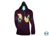 hoodie long t shirt print