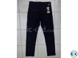 Mens Gabardine pant SPANDEX