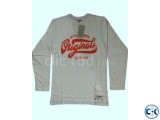 long t shirt j j