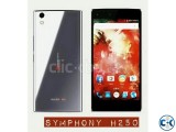 symphony h250 as like new symphony h250 as like new