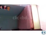 Seme dauble bed