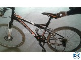 I want to sale my cycle