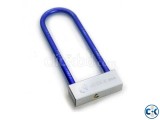 মোটরসাইকেল লক D-Lock