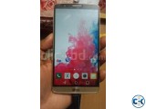LG G3 LG G3