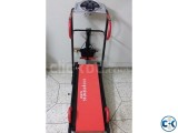 Manual Treadmill - 5 in1 Taiwan