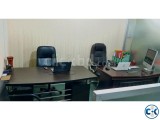 Office Furniture Sell With Equipment Without Equipment