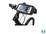 Weather Resistant Bike Mount Holder Case all Phone Plus
