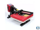 Digital Heat Press Machine 15 15