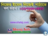 Email SMS Marketing