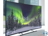 SONY 55 S8500C 4K CARVED LED TV