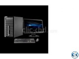 HP Core i3 Brand PC 500 GB 4 GB 19