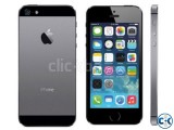 iPhone 5S 16GB Brand New Intact See Inside iPhone 5S 16GB Brand New Intact See Inside