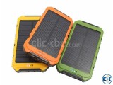 Solar Power bank 20000Mah