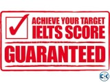 Guaranteed HIGH Score in IELTS
