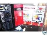 New.80GB.2GB.3.00 R .17 LED.W1Year