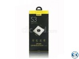 Remax S3