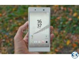 Sony Xperia Z5 White Sony Xperia Z5 White
