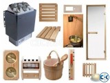sauna heter bangladesh