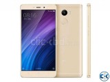 Xiaomi Redmi 4 Prime 32GB 3GB Xiaomi Redmi 4 Prime 32GB 3GB