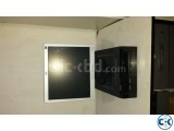HP Core i3 Brand PC 500 GB 4 GB 19