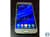 Samsung galaxy s6 Replica clone hand set Golden color Samsung galaxy s6 Replica clone hand set Golden color