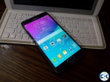 Samsung Galaxy Note 4 black Samsung Galaxy Note 4 black