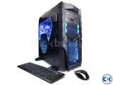 Unbelievable Core i3 pc_Low Price