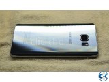 Samsung Galaxy Note 5 32GB Silver Titan Samsung Galaxy Note 5 32GB Silver Titan