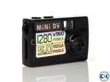 Mini DV Camera HD Video Recorder 5.0 Mega Pixels