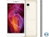 Brand New Xiaomi Redmi Note 4 32GB See Inside Brand New Xiaomi Redmi Note 4 32GB See Inside