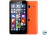 Microsoft Lumia 640XL Brand New Intact See Inside Microsoft Lumia 640XL Brand New Intact See Inside
