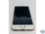 Apple Iphone 6 16GB Gold very fresh Apple Iphone 6 16GB Gold very fresh