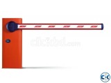 Auto Car Parking Barrier Remote Control