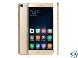 Xiaomi Mi 5 64GB ROM 3GB RAM Brand New Intact Xiaomi Mi 5 64GB ROM 3GB RAM Brand New Intact