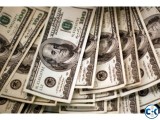 Investor Looking for Business Partner