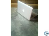 MacBook Pro 13-inch Early 2012