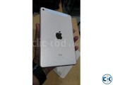 iPad mini 4 gold-64gb
