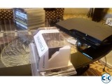 Sony ps3 320gb 8 games Sony ps3 320gb 8 games