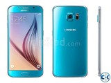 Samsung Galaxy S6 64GB Brand New Intact Samsung Galaxy S6 64GB Brand New Intact