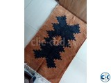Satranji Door Mat