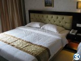 Hotel Room for Sale