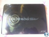 NEW ACER ASPIRE SELL FOR URGENT MOPNEY