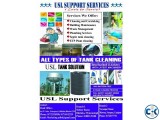 Clean Your Facilities