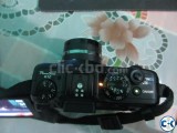 Canon PowerShot G12 Made in Japan