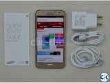 Samsung Galaxy j7 SM-J700F gold