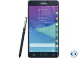 Samsung Galaxy Note Edge 32GB 3GB Brand New Intact Samsung Galaxy Note Edge 32GB 3GB Brand New Intact