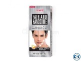 Emami Fair Handsome Cream For Men 60g