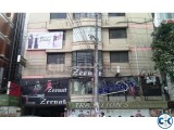 Commercial space at Banani