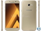 New Arrival Samsung A7 2017 New Arrival Samsung A7 2017
