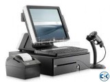Cloud Based Point of Sale Software POS